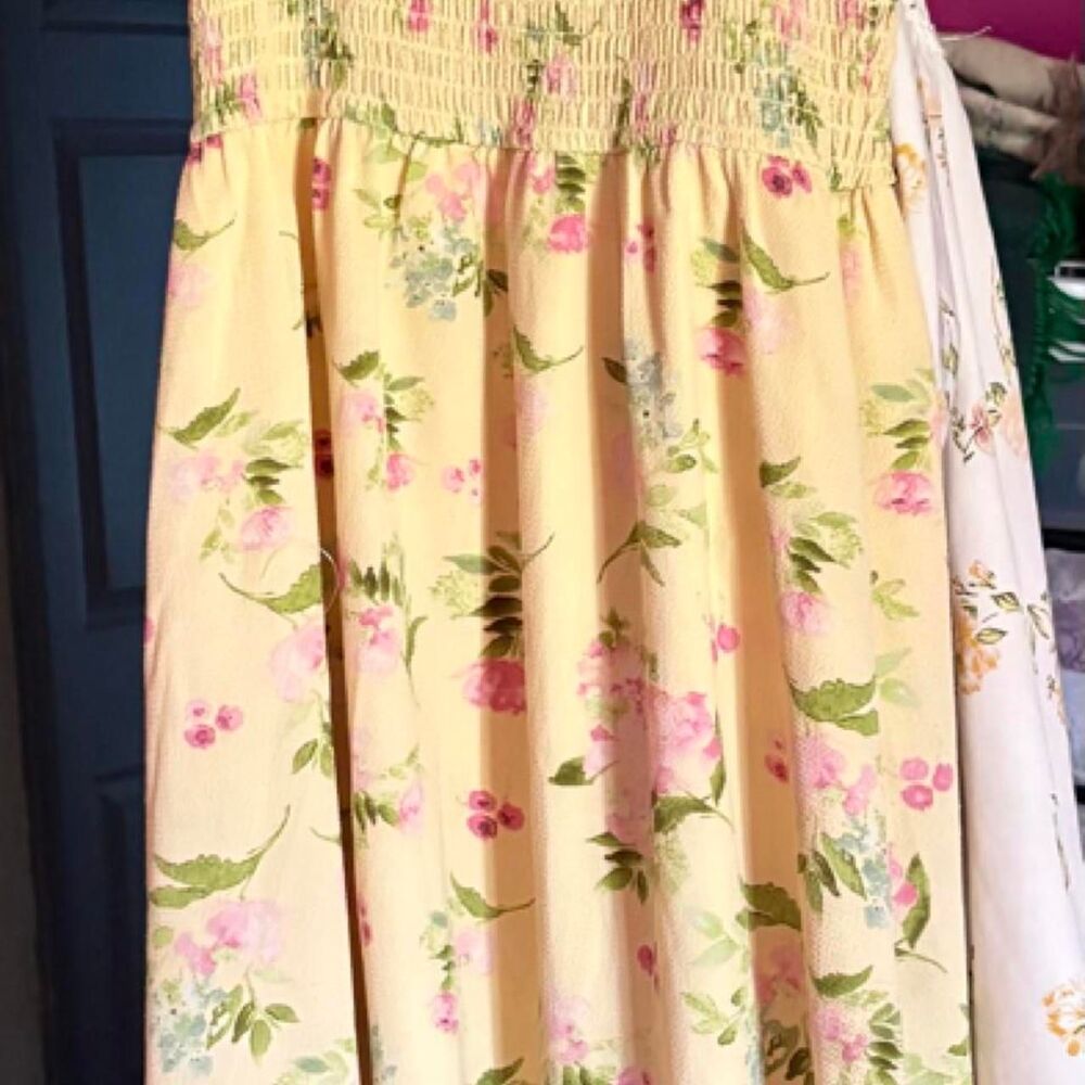 The-unbranded-brand Women's multi Dress